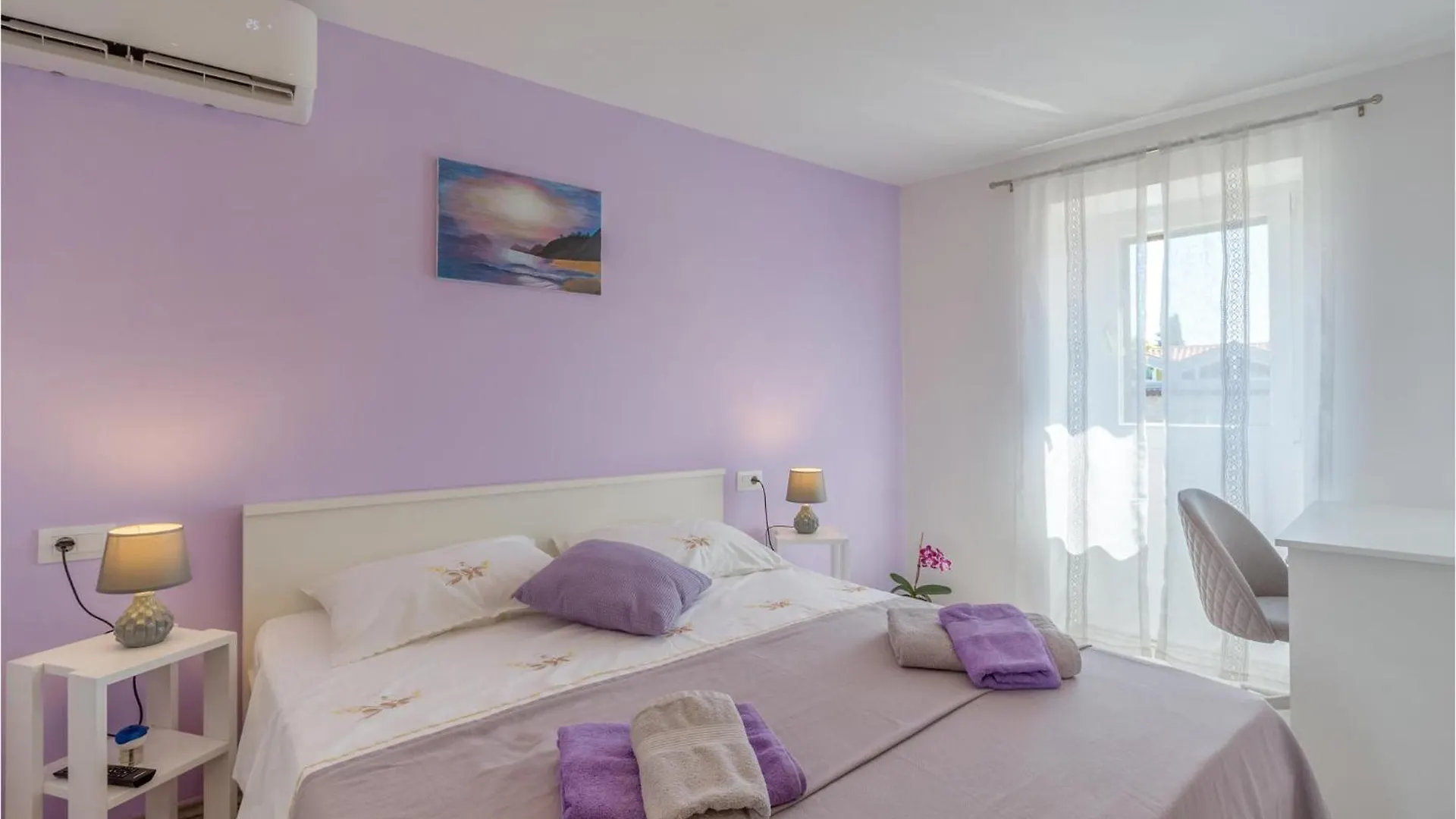2 Bedroom Beautiful Home In Marčana 別荘